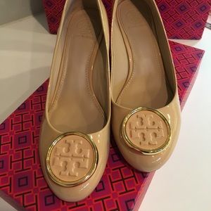 TB - Twiggie Patent Wedge